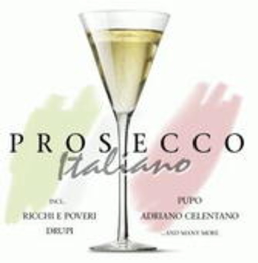 Diverse – Prosecco Italiano