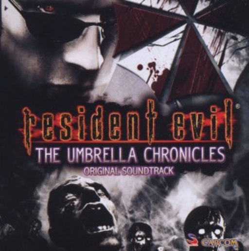 Diverse – Resident Evil - Umbrella Chronicles
