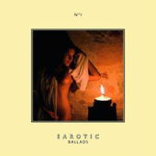 Diverse – Earotic - Ballads