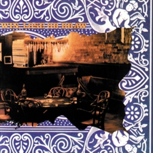 The Allman Brothers Band – Win, Lose Or Draw