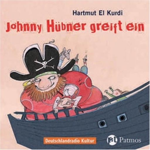 Harry Rowohlt – Johnny Hübner greift ein