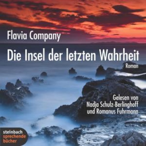 Diverse – Die Insel der letzten Wahrheit