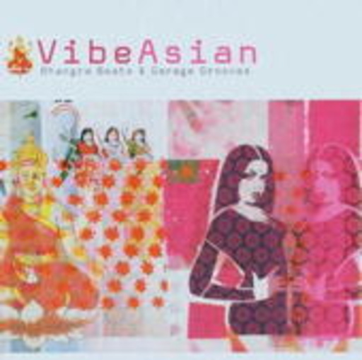 Bhangra Beats – Vibe Asian