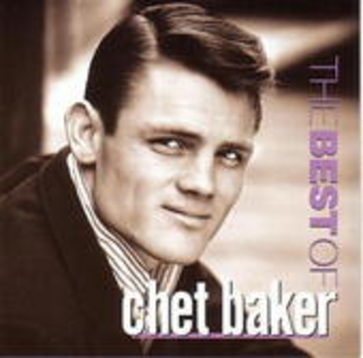 Chet Baker – The Best Of