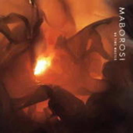 Maborosi – No Time Wasted