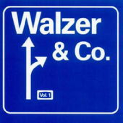 Diverse – Walzer & Co. Vol.1
