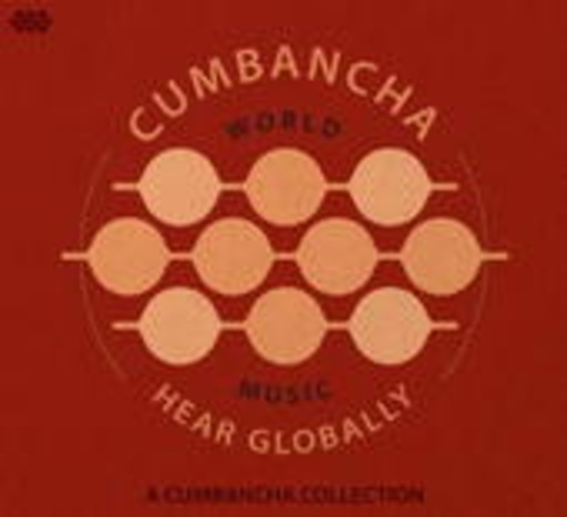 Diverse – Hear Globally: A Cumbancha Collection