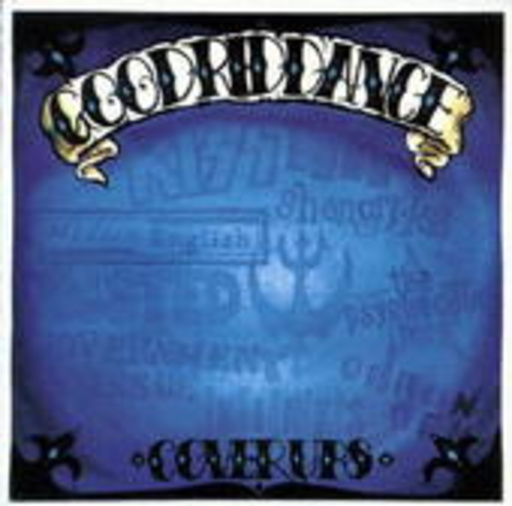 Good Riddance – Cover Ups