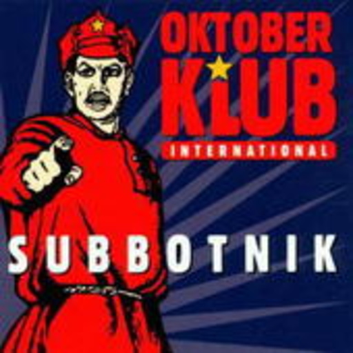 Oktoberklub – Subbotnik - Oktoberklub Intern.
