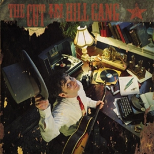 Cut In The Hill Gang – Hats Off Boogie/Road Runner