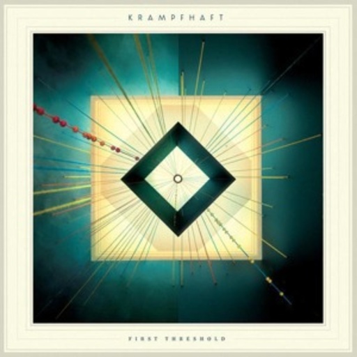 Krampfhaft – First Threshold EP