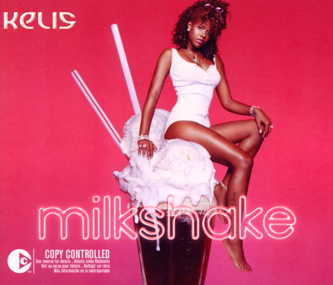 Kelis – Milkshake