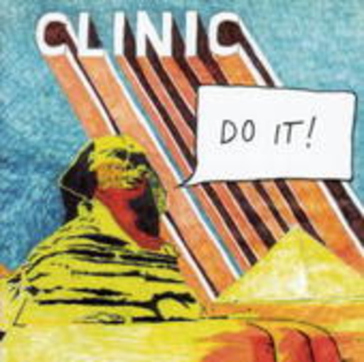 Clinic – Do It