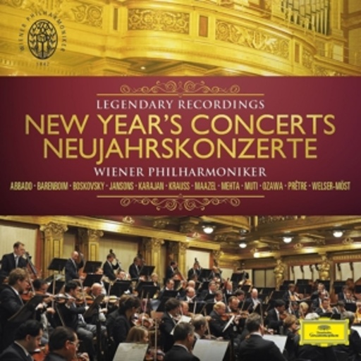 New Years Concert’s