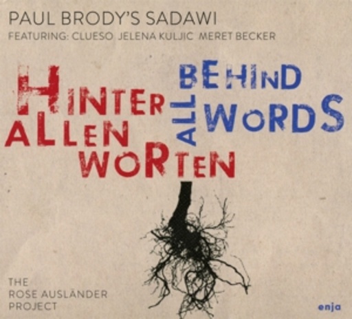 Paul Brody feat. Clueso – Hinter Allen Worten