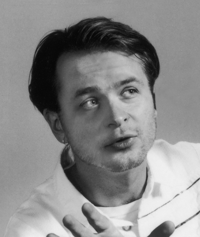 Petr Pandula