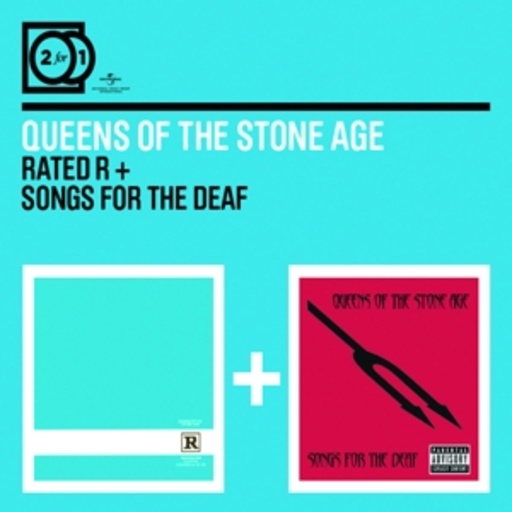 Rated R/Songs For The Deaf