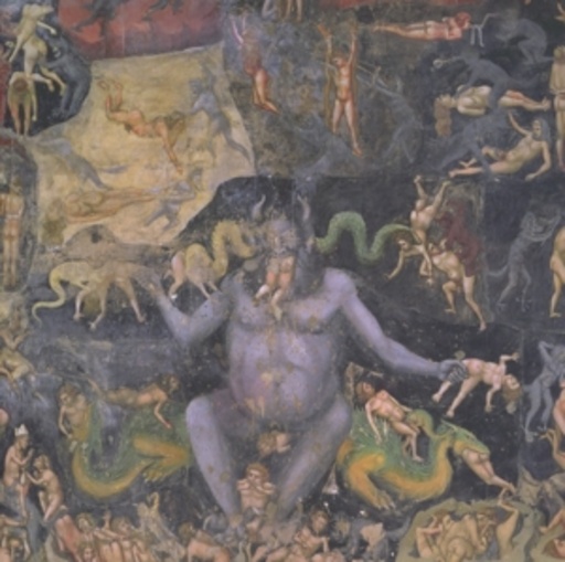 Steve Mason – Monkey Minds In The Devil's Time