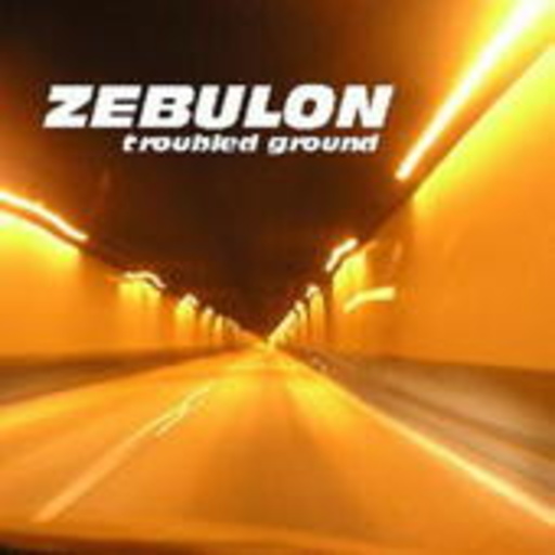 Zebulon – Troubled Ground