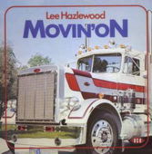 Lee Hazlewood – Movin' On