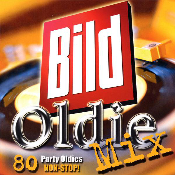 Diverse – Bild Oldie Mix