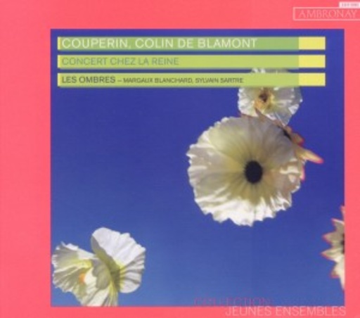 Les Ombres – Couperin/De Blamont