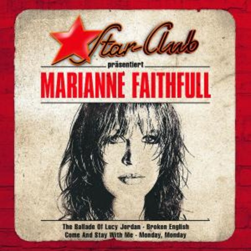 Marianne Faithfull – Star-Club