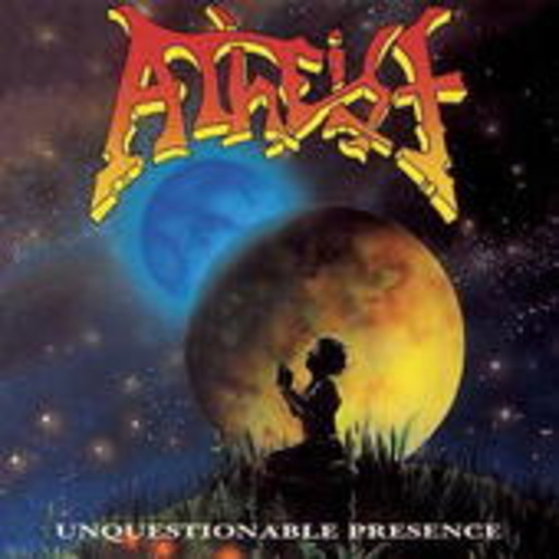Atheist – Unquestionable Presence