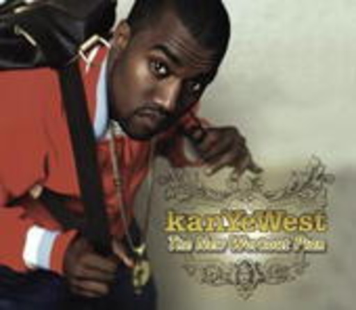 Kanye West – The New Workout Plan