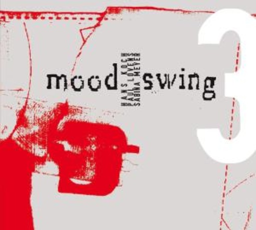 Moodswing 3 – Wegen meines Beines
