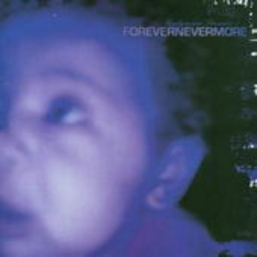 Moodyman – Forevernevermore