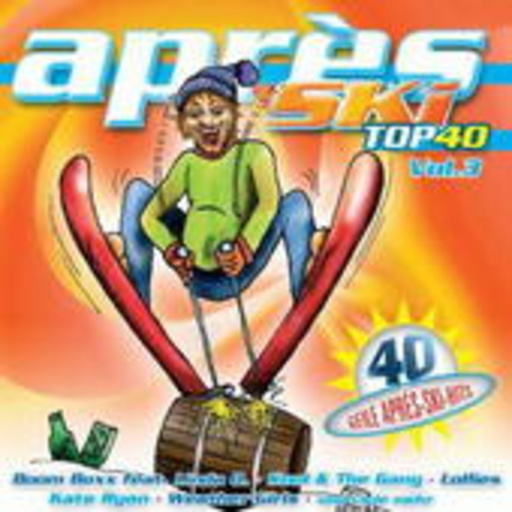 Diverse – Après Ski Top 40 Vol. 3