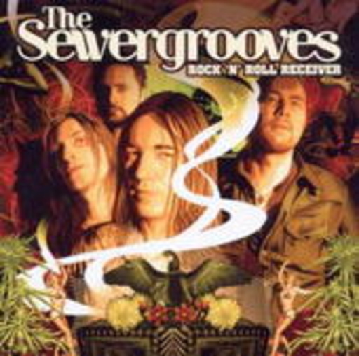 Sewergrooves – Rock'n Roll Receiver