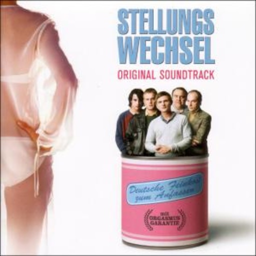Diverse – Stellungswechsel
