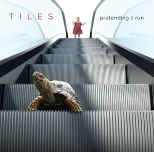 Tiles – Pretending 2 Run
