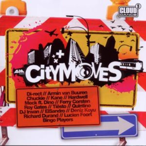 Diverse – City Moves