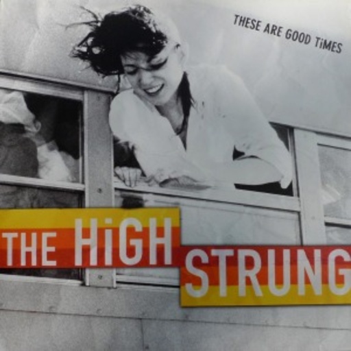 The High Strung – These Are The Good Times
