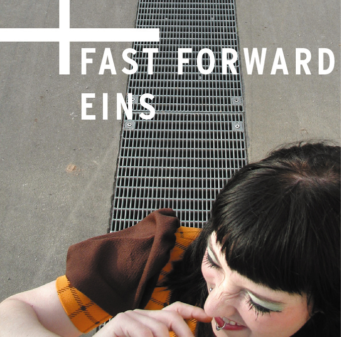Diverse – Fast Forward Eins