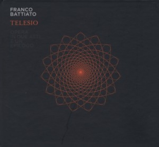 Franco Battiato – Telesio