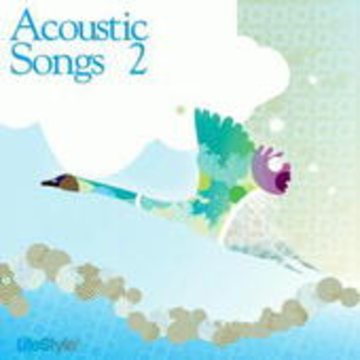 Acoustic Vol. 2 (New Version)