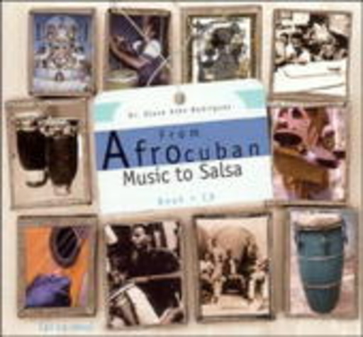 Diverse – From Afrocuban Music To Salsa