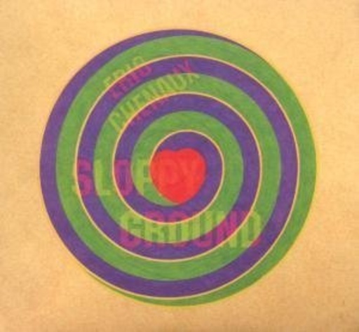 Eric Chenaux – Sloppy Ground