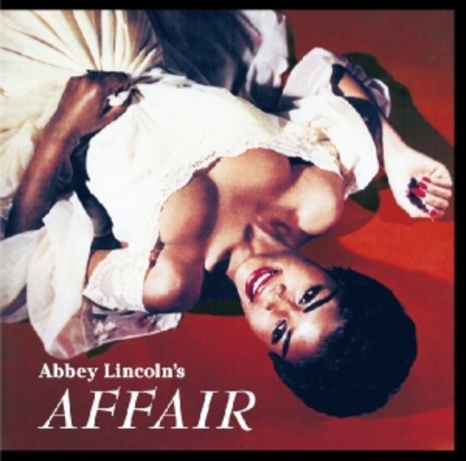 Abbey Lincoln – Lincoln's Affair