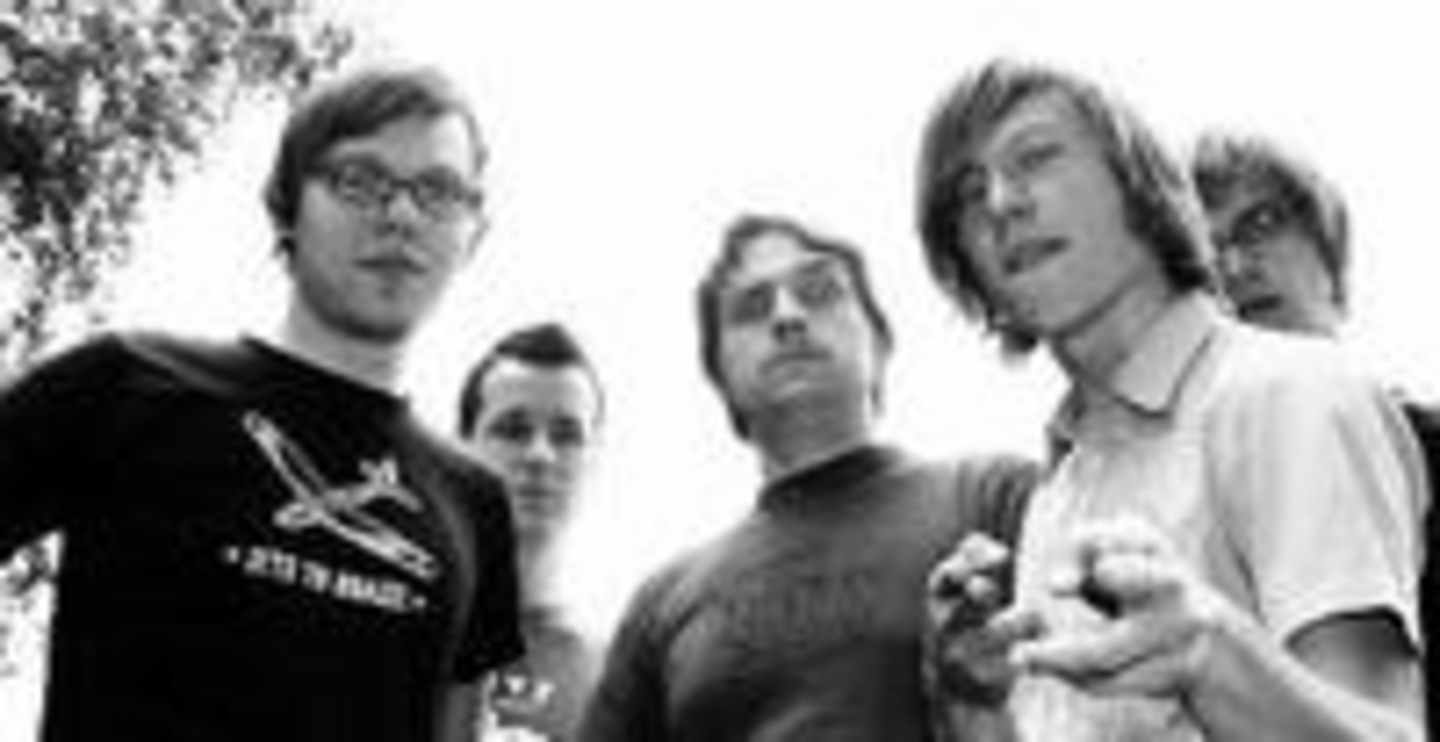 Hat von Titikaka ein Video bekommen: die Band Lockjaw