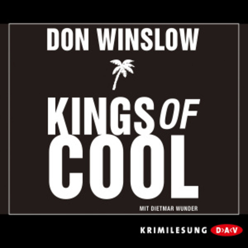 Kings Of Cool