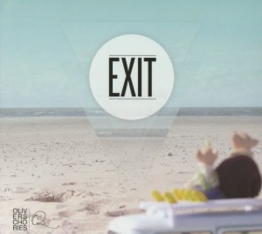 Oliver Schories – Exit
