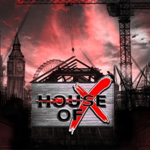 House Of X – House Of X