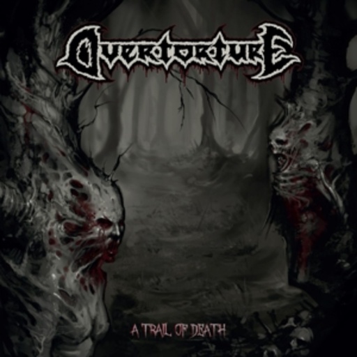 Overtorture – A Trail Of Death