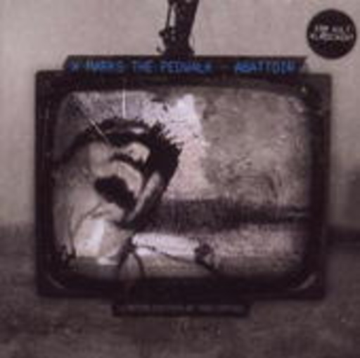 X Marks The Pedwalk – Abattoir