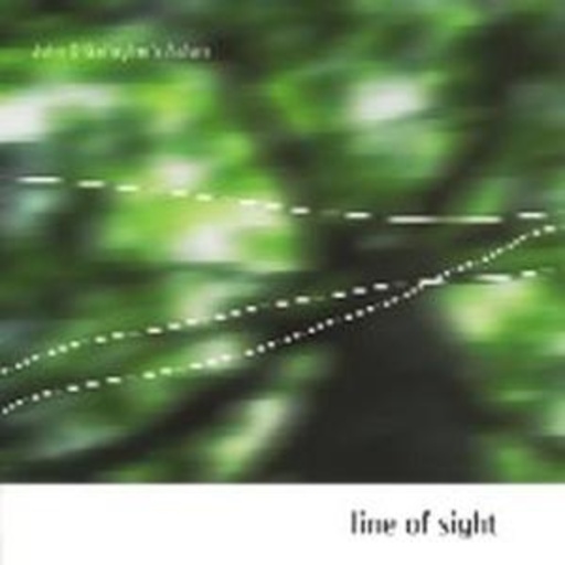 John O'Gallagher's Axiom – Line Of Sight